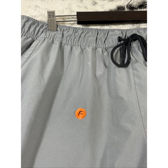 Nike Unlimited 7" Training Shorts Mens Size 2XL Gray‎ Performance Stretch - Picture 3 of 16
